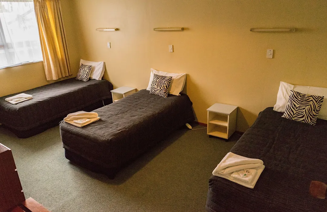 Ascot Motor Lodge-1