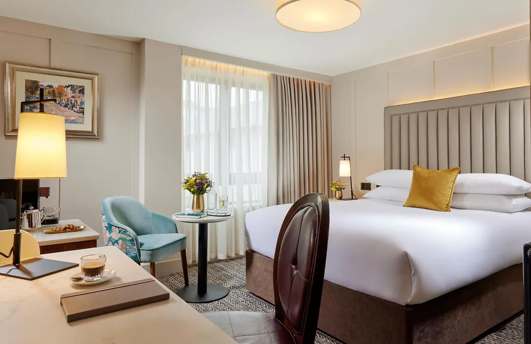 Westport Coast Hotel, Spa&Leisure-1