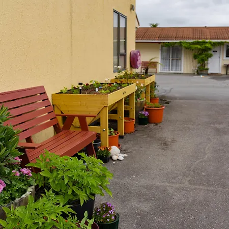 Ascot Motor Lodge-3