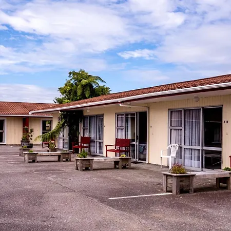 Ascot Motor Lodge-2