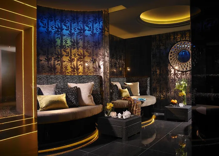 Westport Coast Hotel, Spa&Leisure